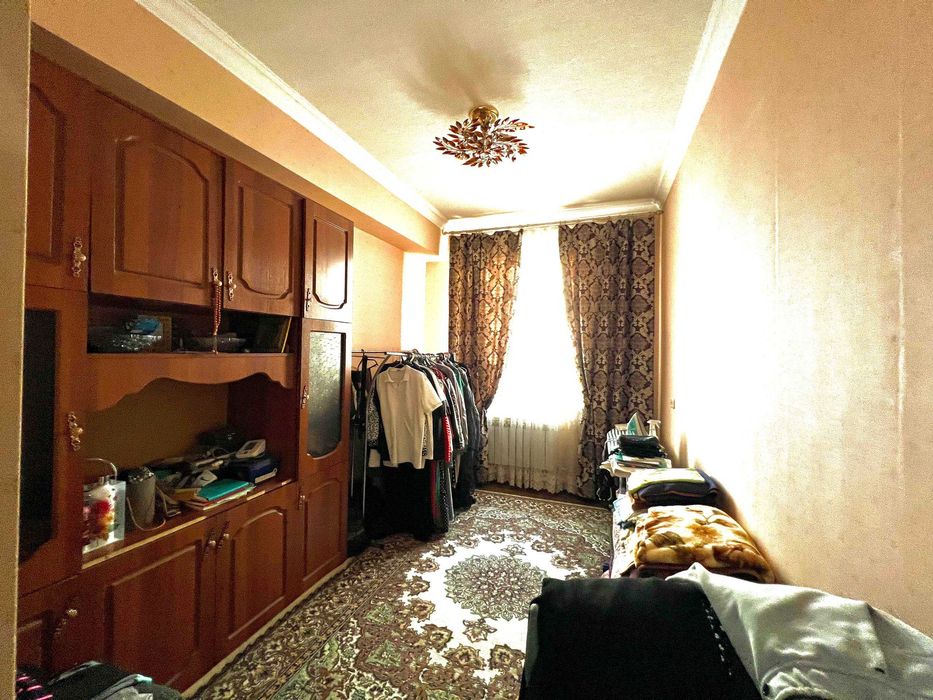 Срочно!!! Продается 6я -комнатная квартира Дуплекс.