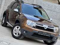 Dacia Duster 1.5 dci 4x4/duster 4x4 diesel/duster 1.5 4x4 110cp