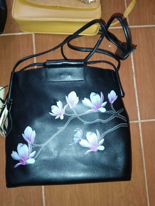 Lot genti pentru dama