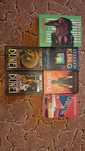 Stephen King - Apocalipsa,Insitutul,Outsider,Christine/Dune 2 vol.
