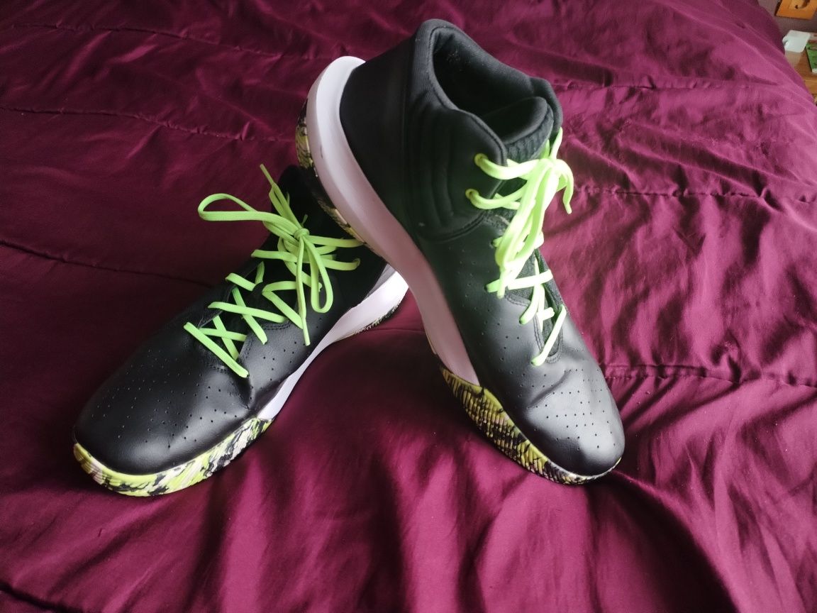 Мъжки маратонки Under Armour