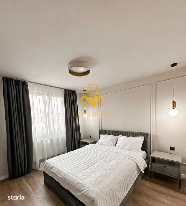 2 camere, modern, Horea Zona Facultatii de Litere, Oncos, Carrefour