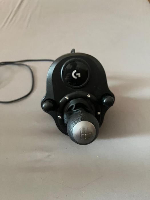 Volan logitech g920