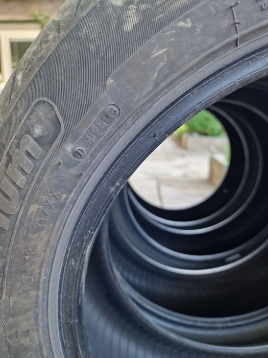 Зимни / летни гуми 205/55/16
