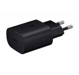 Зарядно Samsung 25W Super Fast USB-C Charger (EP-TA800) Bulk