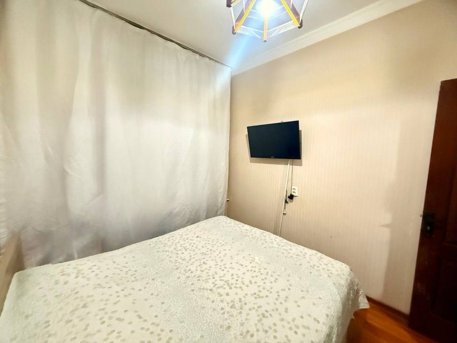 Продается 4х комнатная квартира, Себзар