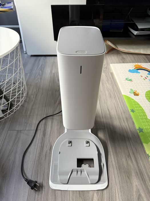 Aspirator Robot Samsung JetBot+