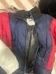 Geaca de primavara Tommy Hilfiger
