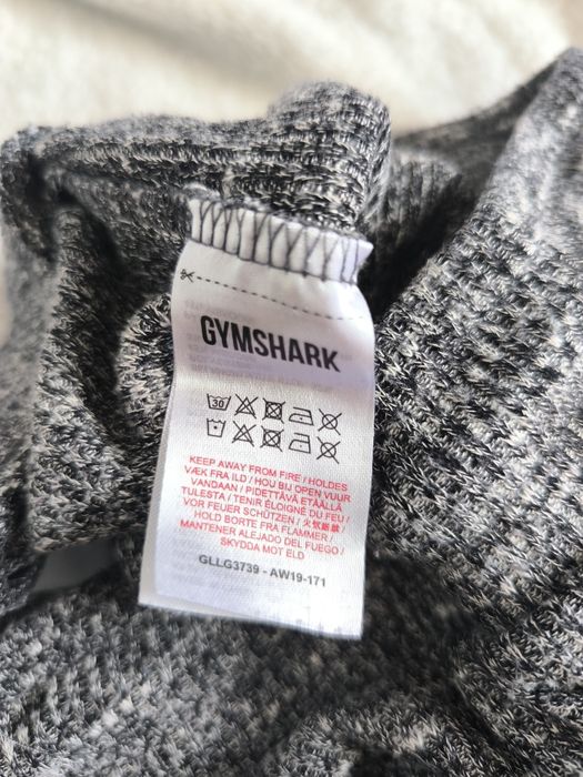 Gymshark Дамски Спортен Клин