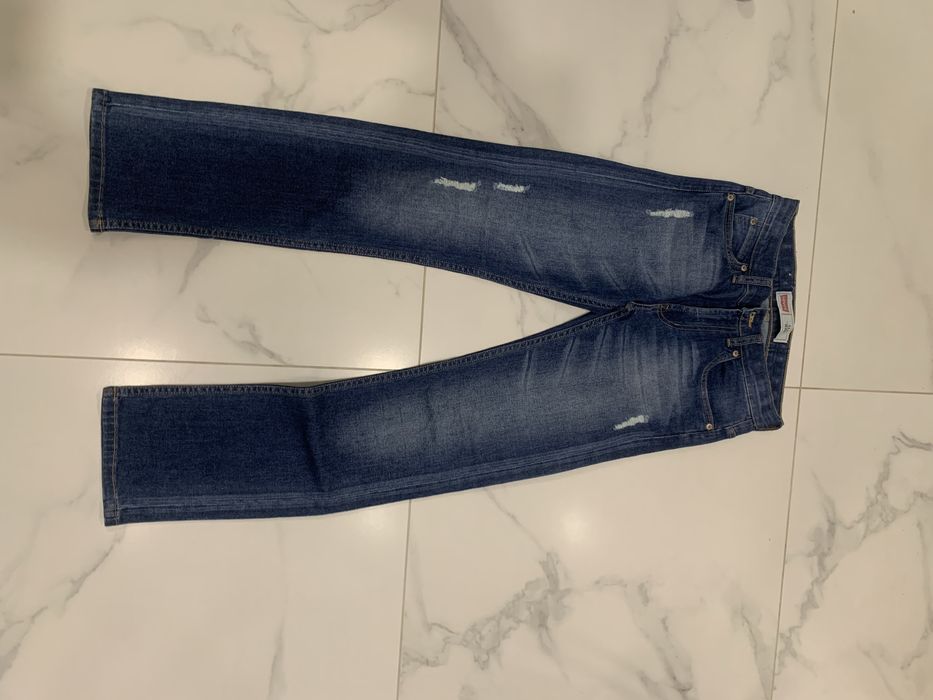 Оригинални дънки Levi’s за момче с ръст 152 см-12 години