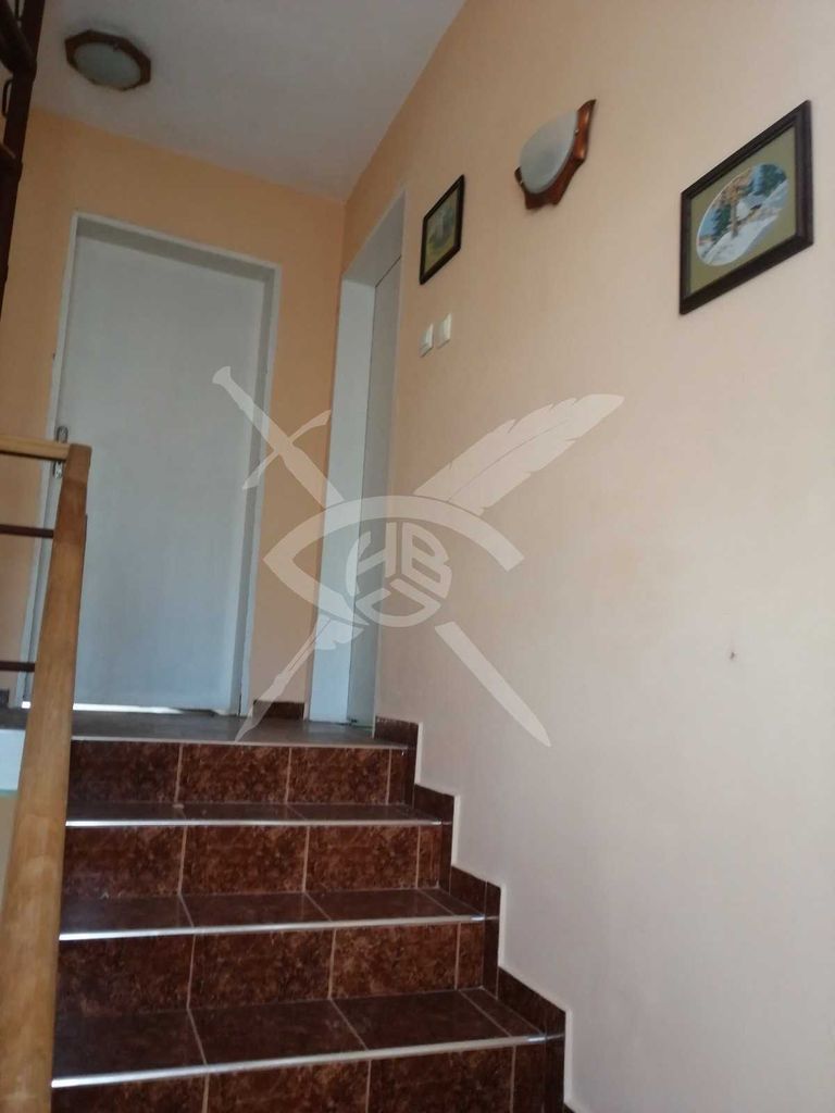 Продава се Къща в с. Ливада, Област Бургас - 198 кв.м за 632 €/кв.м - Снимка #2