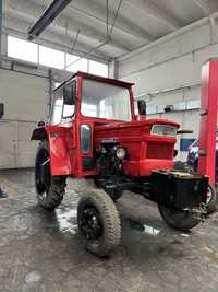 Tractor 445 Universal