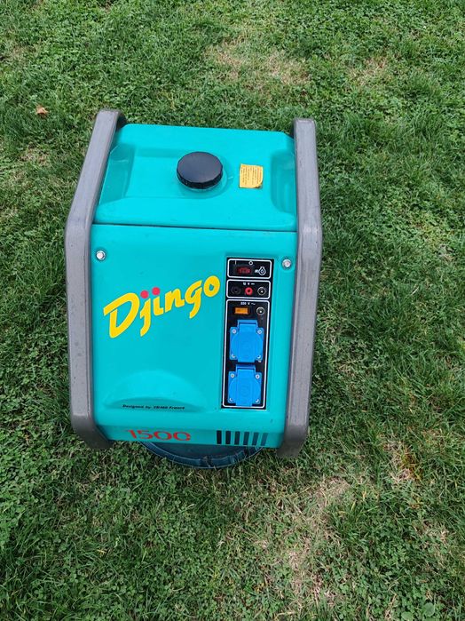 Generator / curent / Briggs Stratton