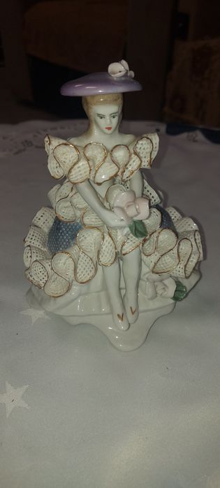 Bibelouri balerine in stare buna