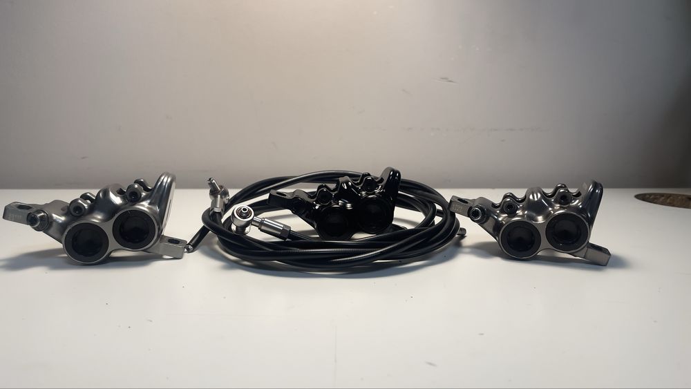 Апарати magura mt7/mt5