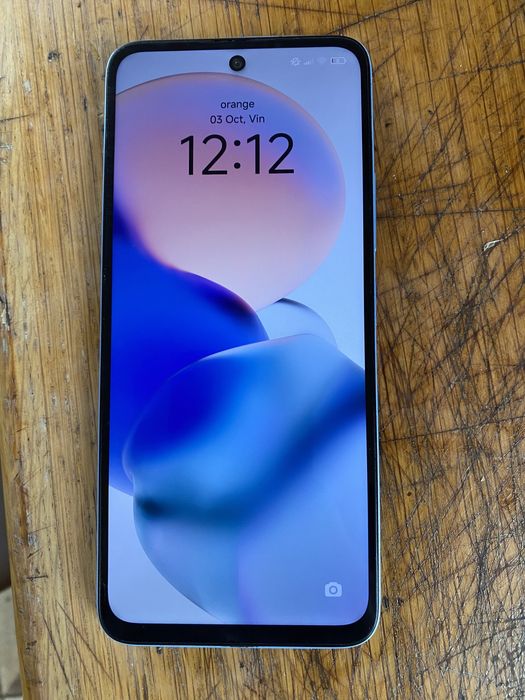 vand telefon redmi 12