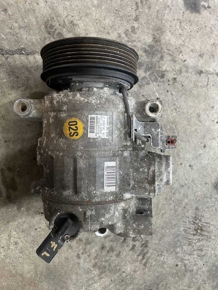 Compresor clima / ac aer condiționat Audi A4 A5 b8