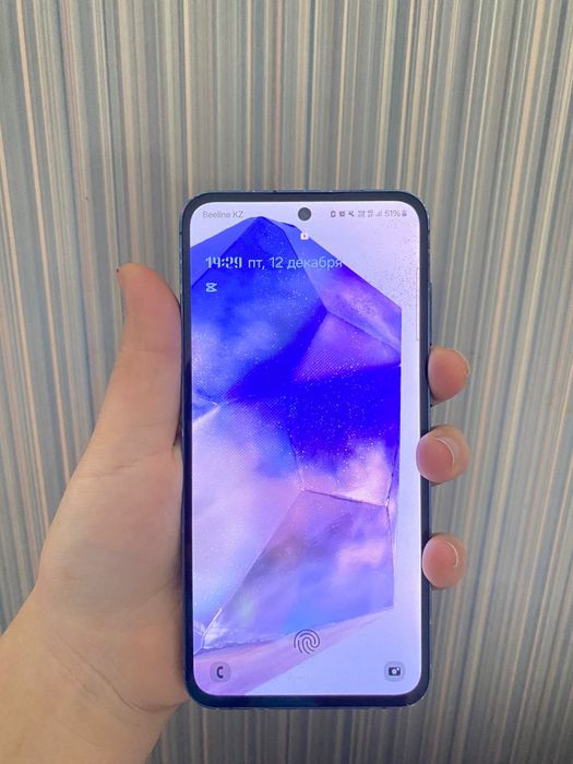 Самсунг а55 128 гб