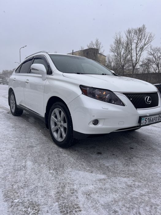 Диски Lexus R19 оригинальные