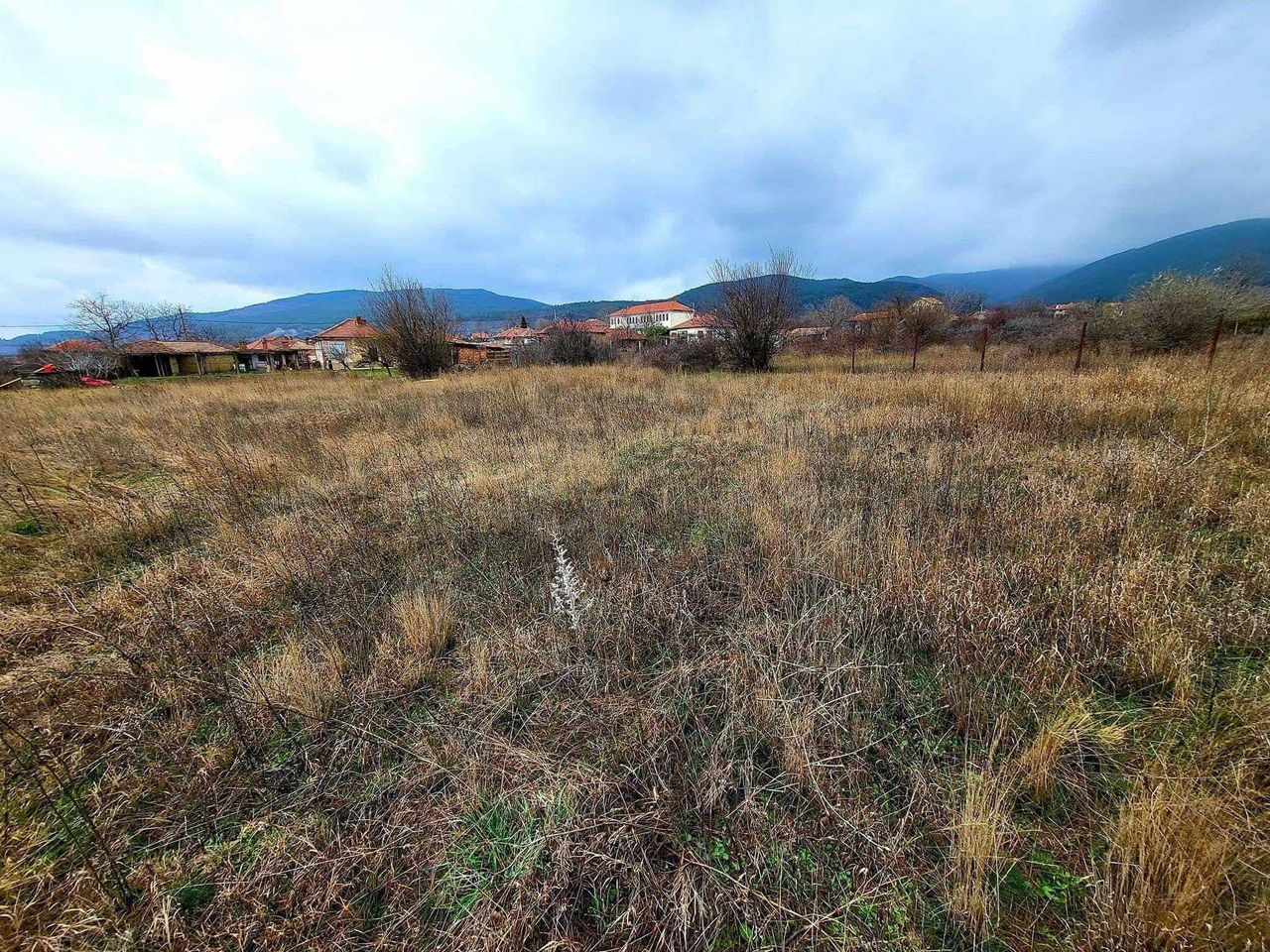 Продава се Парцел в с. Конаре, Област Стара Загора - 2000 кв.м за 4 €/кв.м - Снимка #4
