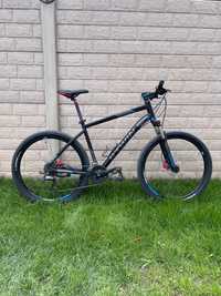 Bicicleta Rockrider 520