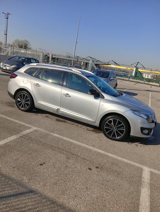 Renault Megane 3 Editia Bose