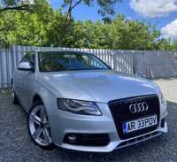 Audi A4 1.8 tfsi Euro 5