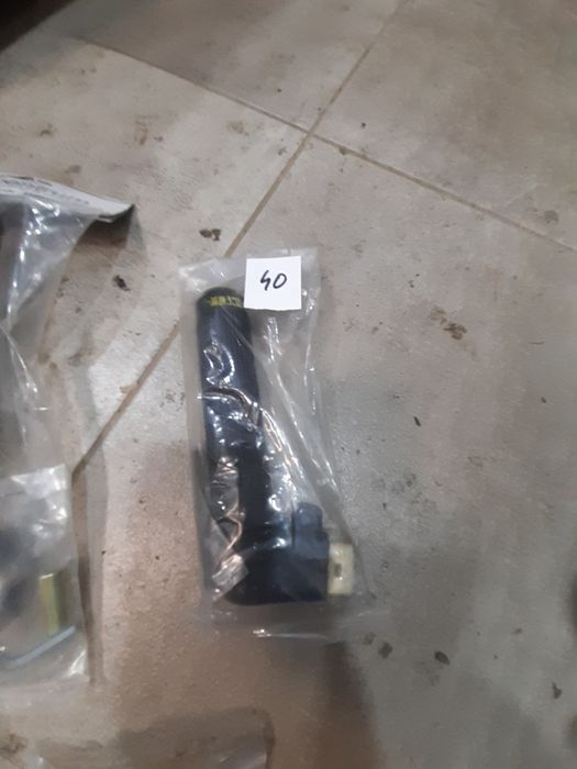 Cleste sudură portelectrod si masa Weldkar Olanda calitate premium