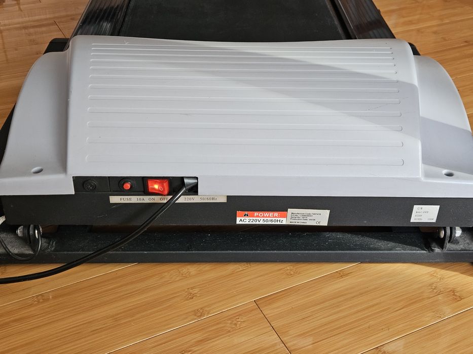 Banda alergat Life Gear Easytrack 97478