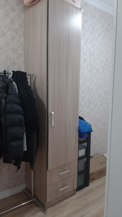 Шкаф 50 см ширина