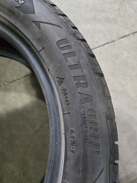 255/50/20 GOODYEAR 2бр