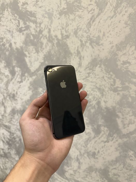 Iphone 8  64gb 100%