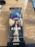 kendama kromxJody Barton UFO