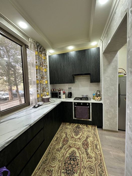 Продается квартира