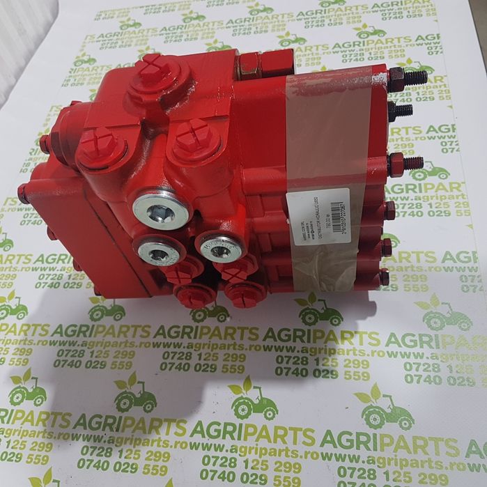 Distribuitor hidraulic tractor u650