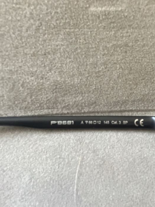 Слънчеви очила Porshe Design P’8681