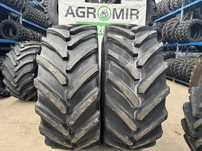 710/70R42 Anvelope agricole Radiale de tractor spate Garantie