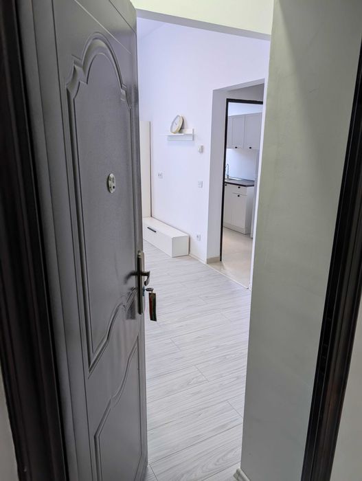 Garsonieră de închiriat