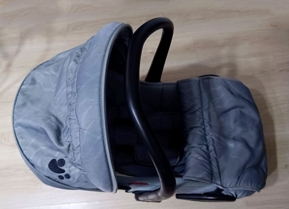 LORELLI Premium Стол-кош за кола  0-13 кг