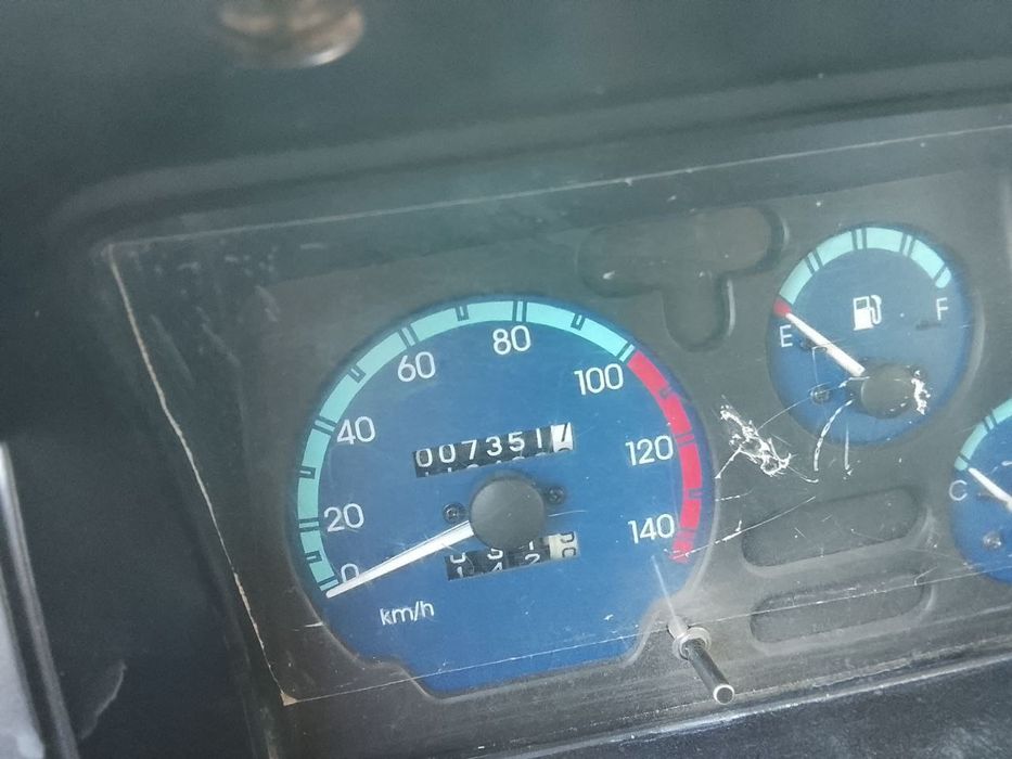 Дамаз срочно сотилади пробег 7000 нархи 6500$