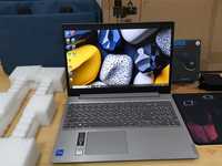 Новый ноутбук Lenovo 11-го поколения Core i7-11 SSD512GB ОЗУ20GB