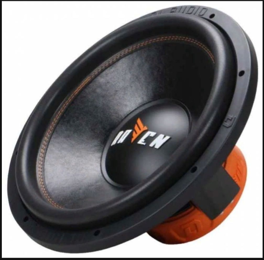 Продам Сабвуфер DL Audio Raven 15