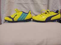 Детски обувки Puma EvoPower 4, чисто нови, номер 31