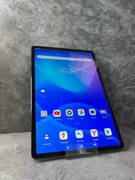 Lenovo Tab P11 Pro 128гб Петропавловск Жабаева 144457