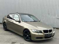 Bmw 320d M47 e90 163cp seria3 automat xenon navigatie