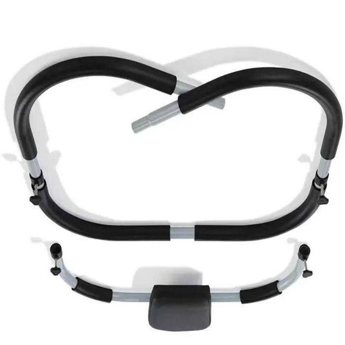 Ab Roller Armageddon Sports