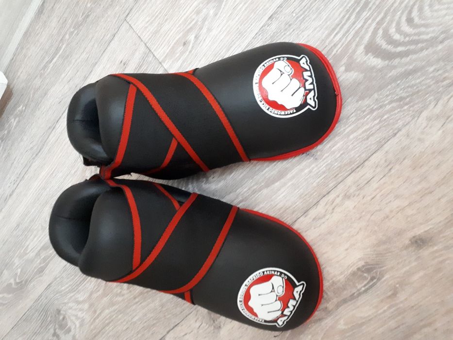 Футы для спорта детские