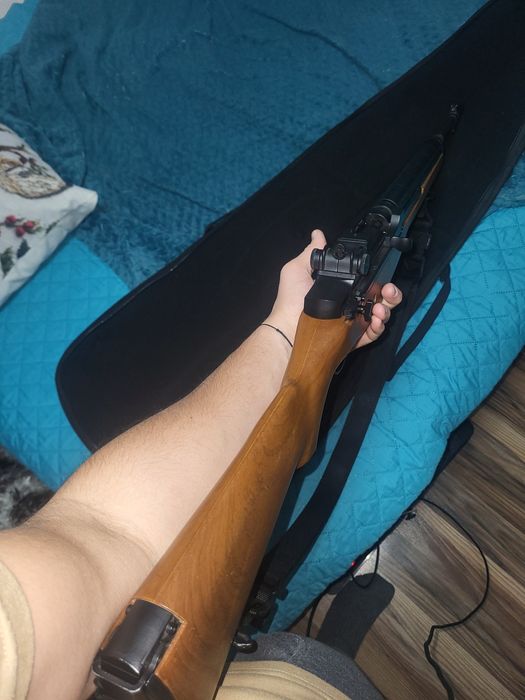 Replica M14 Cyma