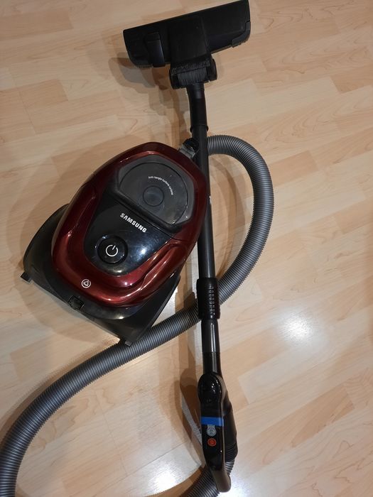 Пылесос Samsung на запчасти