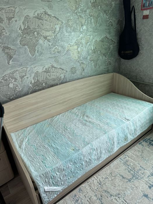 Срочно сатылады диван детски